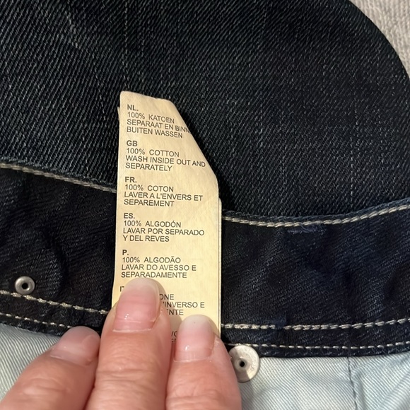 π§ββοΈHPπ§ββοΈG-STAR MEDIN JEANS - Picture 13 of 13